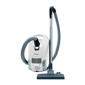 Miele Compact C1 Pure Suction Powerline Canister Vacuum