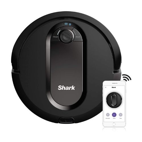 Shark - IQ Robot Self-Empty XL RV1001