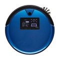 bObsweep PetHair Plus Robotic Vacuum Cleaner and Mop