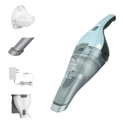 beyond by BLACK+DECKER Cordless dustbuster