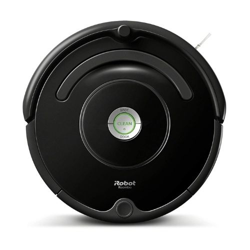 iRobot - Roomba 614 Robot Vacuum