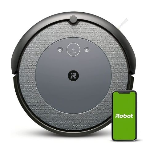 iRobot - Roomba i3 (3150)