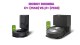 iRobot Roomba i7+ (7550) vs j7+ (7550)