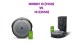 iRobot i3 (3150) vs i3+(3550)